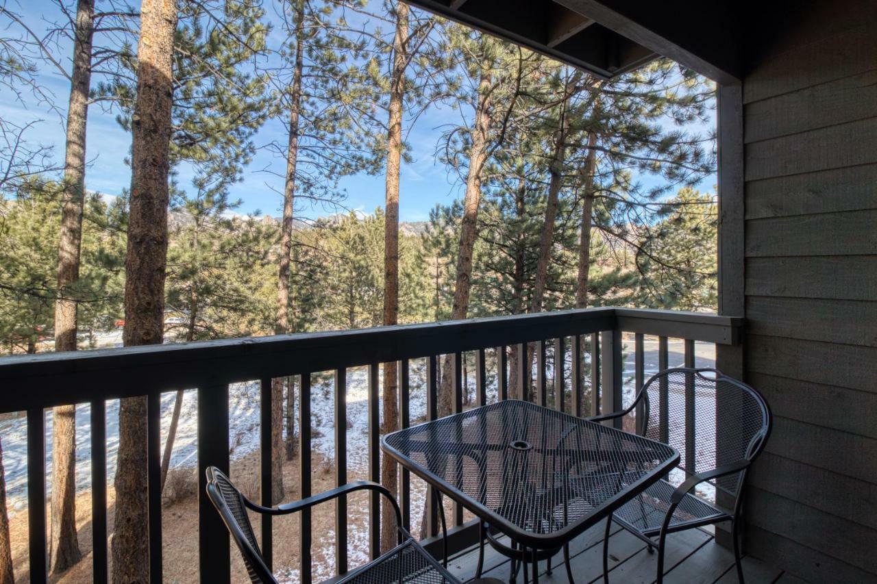 Апартаменты Quiet In The Pines - Permit #3120 Эстес Парк Экстерьер фото